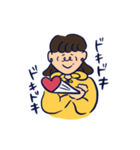 Nagisaのお〜いぉぃ！スタンプ（個別スタンプ：17）