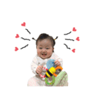waka.hika.stamp（個別スタンプ：6）