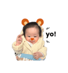 waka.hika.stamp（個別スタンプ：9）