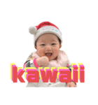 waka.hika.stamp（個別スタンプ：13）