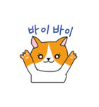 こやんいスタンプ（個別スタンプ：2）