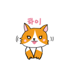 こやんいスタンプ（個別スタンプ：6）