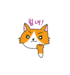 こやんいスタンプ（個別スタンプ：7）
