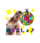 miss viviana japan 2021（個別スタンプ：10）
