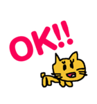 便利なラインスタンプ作ったよ♪（個別スタンプ：15）