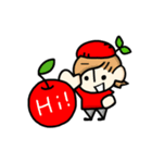 ハングオーバーLINEスタンプ（個別スタンプ：4）