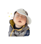 けいとりつ（個別スタンプ：3）