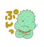 HENTEKOmonsters2（個別スタンプ：11）