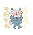 HENTEKOmonsters2（個別スタンプ：12）