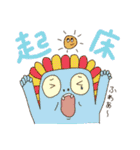 HENTEKOmonsters2（個別スタンプ：19）