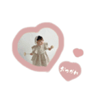 そうくんことちゃん（個別スタンプ：11）
