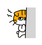 ねこ集会（個別スタンプ：15）