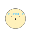 山本きよしが作った卵（個別スタンプ：13）