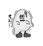 もフもフさんです！（個別スタンプ：12）