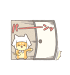 太鼓の達人「たいこフレンズ」スタンプ（個別スタンプ：36）