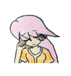 ガイアードアーツLINEスタンプ（個別スタンプ：11）