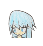 ガイアードアーツLINEスタンプ（個別スタンプ：27）