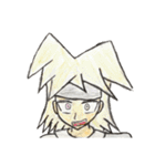 ガイアードアーツLINEスタンプ（個別スタンプ：32）