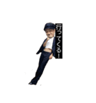ゆーちゃん専用スタンプ1（個別スタンプ：24）