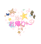 女子向けのスタンプ（個別スタンプ：31）