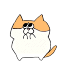 えりんぎの世界（個別スタンプ：1）