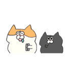 えりんぎの世界（個別スタンプ：2）