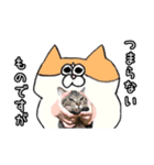 えりんぎの世界（個別スタンプ：5）