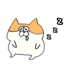 えりんぎの世界（個別スタンプ：6）