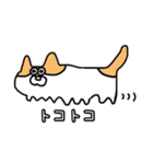 えりんぎの世界（個別スタンプ：14）