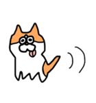 えりんぎの世界（個別スタンプ：15）