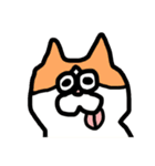 えりんぎの世界（個別スタンプ：17）
