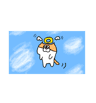 えりんぎの世界（個別スタンプ：24）
