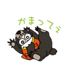 おぐまん（高校生セレクト）（個別スタンプ：13）