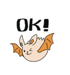 きになるたまご（個別スタンプ：6）