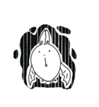 きになるたまご（個別スタンプ：11）