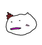 うんぞう（個別スタンプ：1）
