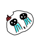 うんぞう（個別スタンプ：7）
