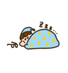 ニコさんスタンプ！（個別スタンプ：4）