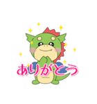 医療くん（個別スタンプ：3）
