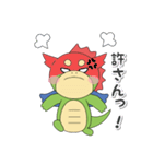 医療くん（個別スタンプ：10）