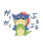 医療くん（個別スタンプ：11）