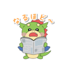医療くん（個別スタンプ：25）