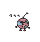 CHANNEL TOMATOキャラ（個別スタンプ：12）