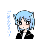 べむけん帝国（個別スタンプ：2）