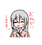 べむけん帝国（個別スタンプ：4）