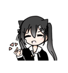 べむけん帝国（個別スタンプ：5）