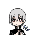 べむけん帝国（個別スタンプ：6）
