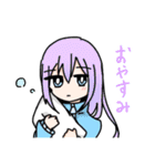 べむけん帝国（個別スタンプ：11）