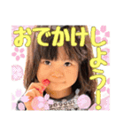 だってかわいいんだもん -10-（個別スタンプ：13）