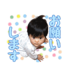 だってかわいいんだもん -10-（個別スタンプ：14）